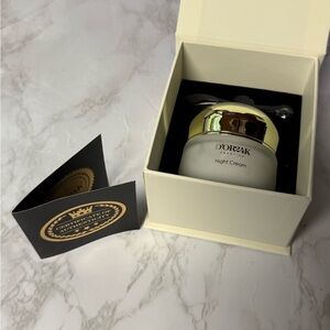 D'or 24K Night Cream